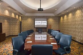 Ho-Chunk Casino Hotel - Wisconsin Dells