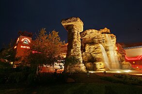 Ho-Chunk Casino Hotel - Wisconsin Dells