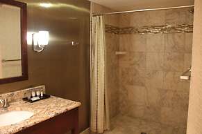 Ho-Chunk Casino Hotel - Wisconsin Dells