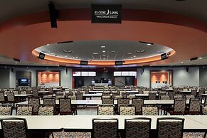 Ho-Chunk Casino Hotel - Wisconsin Dells