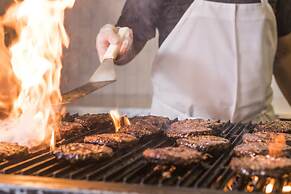 Ho-Chunk Casino Hotel - Wisconsin Dells