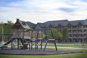 Ho-Chunk Casino Hotel - Wisconsin Dells