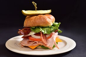 Ho-Chunk Casino Hotel - Wisconsin Dells