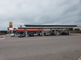 Ho-Chunk Casino Hotel - Wisconsin Dells