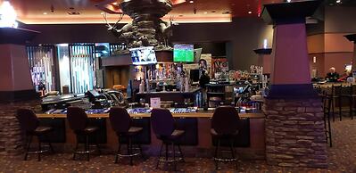 Ho-Chunk Casino Hotel - Wisconsin Dells