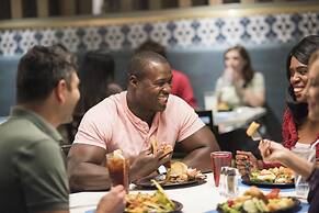 Ho-Chunk Casino Hotel - Wisconsin Dells