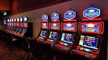 Ho-Chunk Casino Hotel - Wisconsin Dells