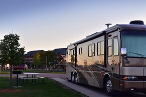Ho-Chunk Casino Hotel - Wisconsin Dells