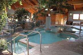 Ho-Chunk Casino Hotel - Wisconsin Dells