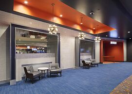 Ho-Chunk Casino Hotel - Wisconsin Dells