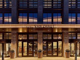 Hotel Van Zandt