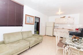 Toque al Atlantico Family Inn