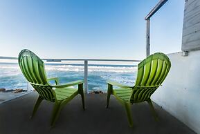 Toque al Atlantico Family Inn