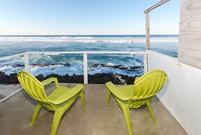 Toque al Atlantico Family Inn