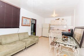 Toque al Atlantico Family Inn