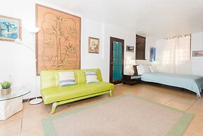 Toque al Atlantico Family Inn