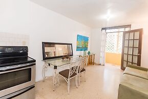 Toque al Atlantico Family Inn