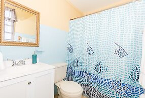 Toque al Atlantico Family Inn