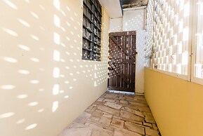 Toque al Atlantico Family Inn