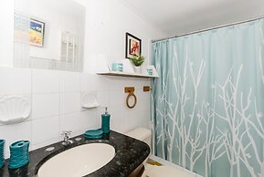 Toque al Atlantico Family Inn