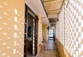 Toque al Atlantico Family Inn