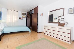 Toque al Atlantico Family Inn