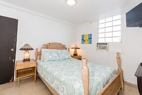 Toque al Atlantico Family Inn