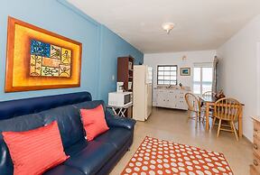 Toque al Atlantico Family Inn