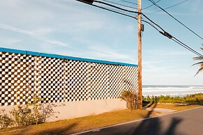 Toque al Atlantico Family Inn