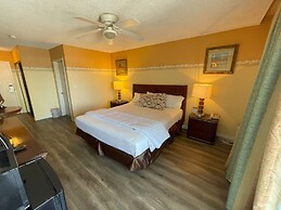 Shalimar Hotel of Las Vegas