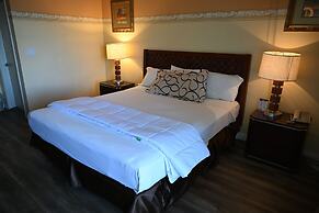 Shalimar Hotel of Las Vegas