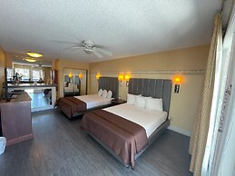 Shalimar Hotel of Las Vegas