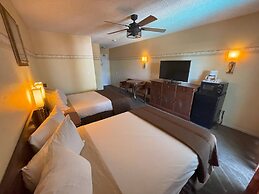 Shalimar Hotel of Las Vegas