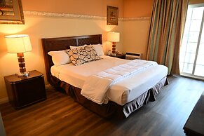 Shalimar Hotel of Las Vegas