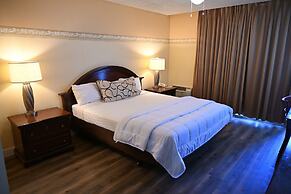 Shalimar Hotel of Las Vegas