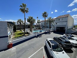 Shalimar Hotel of Las Vegas