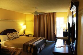 Shalimar Hotel of Las Vegas