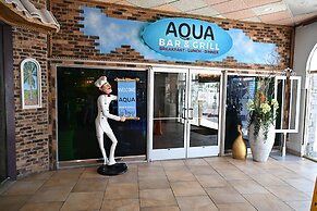 Shalimar Hotel of Las Vegas