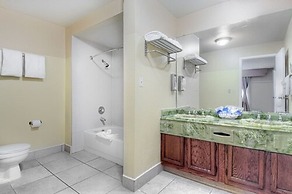 Shalimar Hotel of Las Vegas