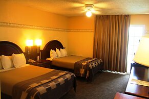 Shalimar Hotel of Las Vegas