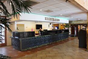 Shalimar Hotel of Las Vegas