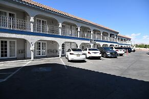 Shalimar Hotel of Las Vegas