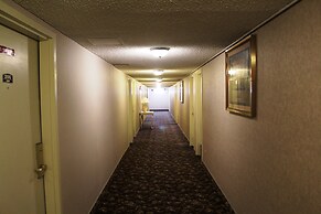 Shalimar Hotel of Las Vegas