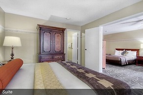 Shalimar Hotel of Las Vegas