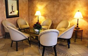 Shalimar Hotel of Las Vegas