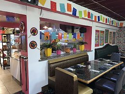 Shalimar Hotel of Las Vegas