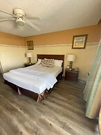 Shalimar Hotel of Las Vegas