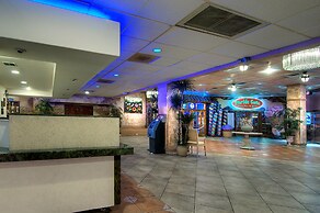 Shalimar Hotel of Las Vegas