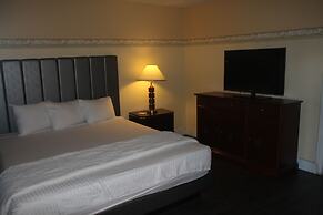 Shalimar Hotel of Las Vegas