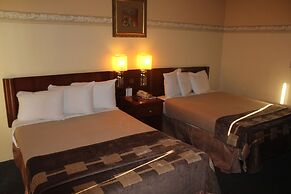 Shalimar Hotel of Las Vegas